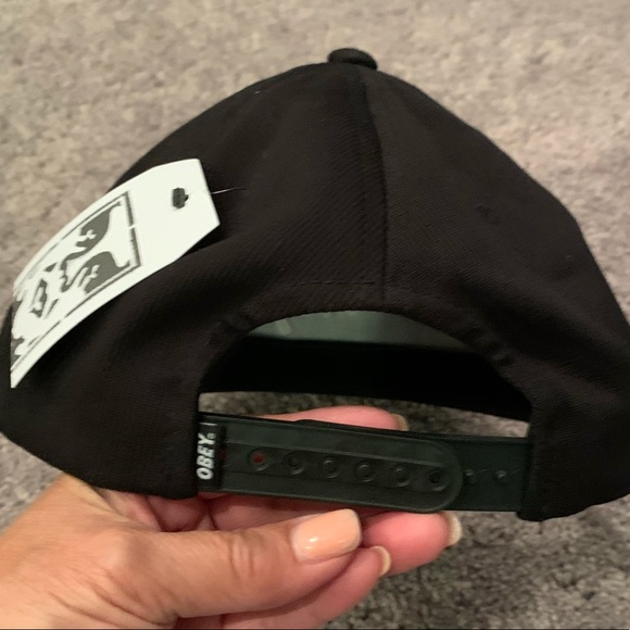 Men’s NWT baseball cap - Picture 3 of 3